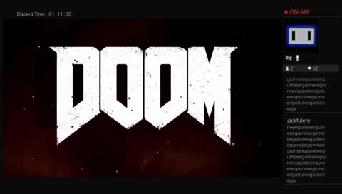 DOOM