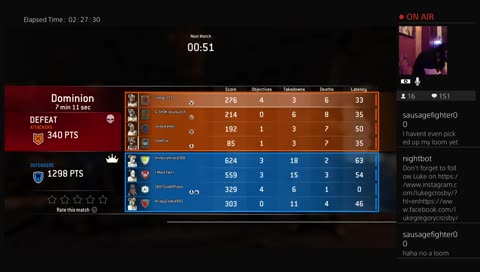 For Honor Friday: Back on the battlefield