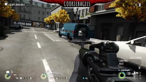 HEIST n SM0k