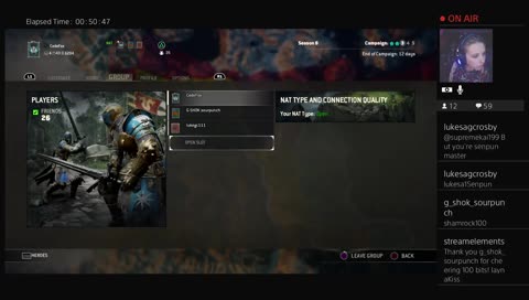 I'll get better at this eventually._.