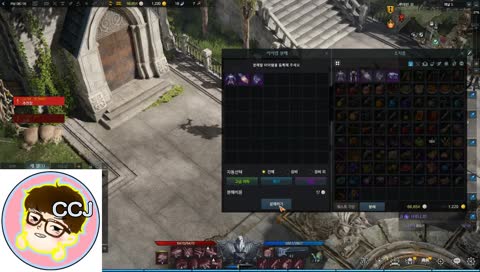 [루페온] 호크아이 327+ Hawkeye 서쪽바다