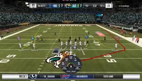 SMeece_317's Live PS4 Broadcast