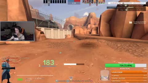 Come and Play With Me!| !commands | !songrequest | !highlights