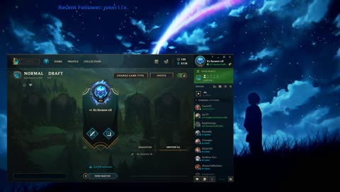 مـاسـتـر:  اختار التشامبيون والايتيمز