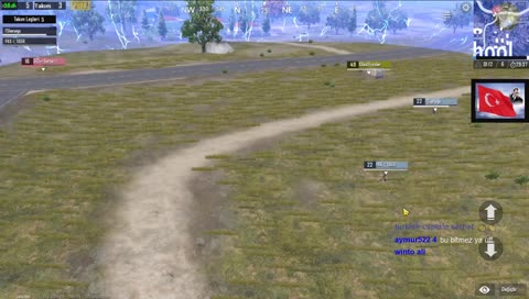 Pubg mobil Custom Room