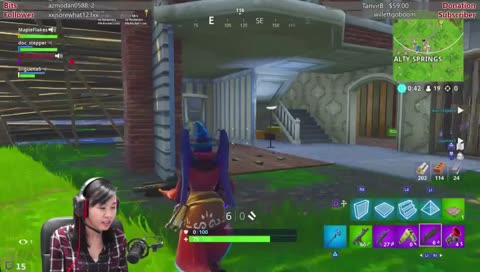 [PS4] Come hang // Tryna get dat wolf skin