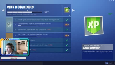 Always working towards getting better  !discord Twitter: @mance2325