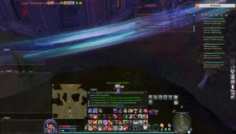 РУОФ , продолжаем знакомиться с новым айоном