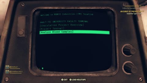 FINALLY ITS HERE | Fallout HYPE | Surviving With Friends