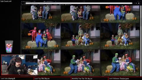 [EN / FR] ~ FPS Friday, what could possibly go wrong? !subperk **New Bit Alerts** ~ #RoadTo6000