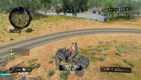 Black Ops 4 Sad Boi Time