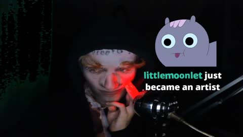 IM FREE