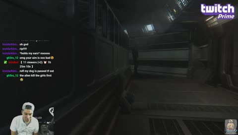 [ALIEN ISOLATION] Hard Mode Only! Trophies included!!