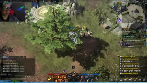 로스트아크 OBT 프로키온섭 데빌헌터 [천상계입주자]