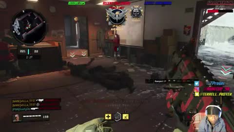We Live!! Grind Don't Stop