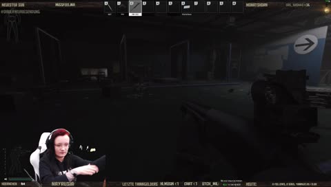 [Ger/Eng]  Escape from Müdigkeit !discord !katzen #pawsitiveVibesOnly