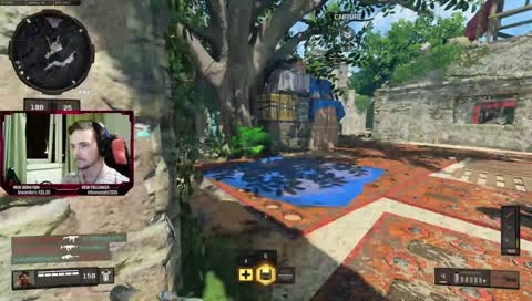 Shotgun Shredding | @TheDemonSteven on Socials