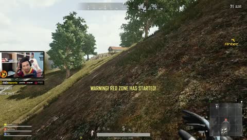 EP 34 : คิดถึง PUBG เหมือนคิดถึงคุณ