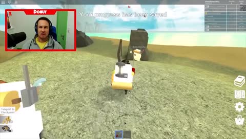 Junior is an always-on 24/7 channel featuring the best in Minecraft, Roblox, and Kids gameplay