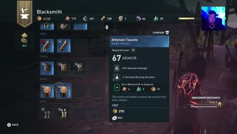 Oh dear.... Nightmare mode!