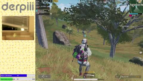 LBNB Squad Practice // Pro Player