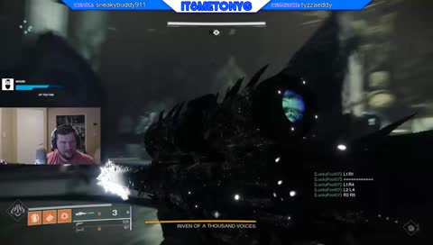 [PC] Teaching the Raid! Come Hang Out!