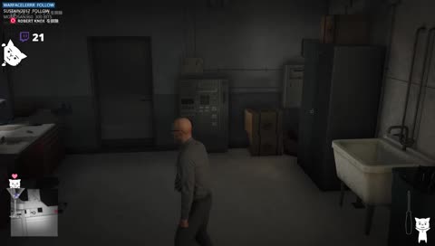 おもしろい暗殺者を目指す配信はこちら