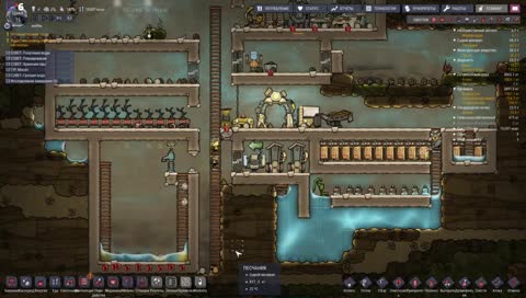 [Ru] Строим колонию с нуля