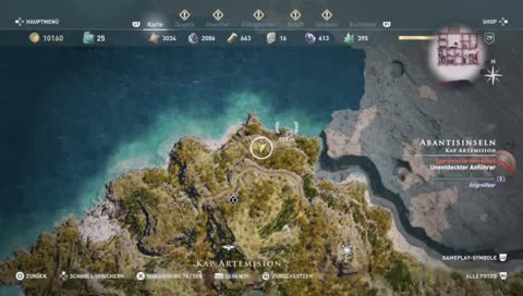 (GER) Zocken am morgen vertreibt kummer und sorgen --> :-) <--