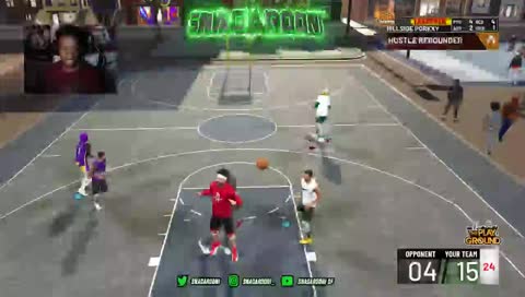 HOW TO CLOUT BY SNAGAROONI