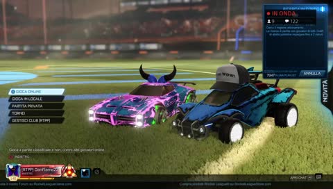 CHAMP 2 MACCHINE VOLANTI E DOVE TROVARLE!