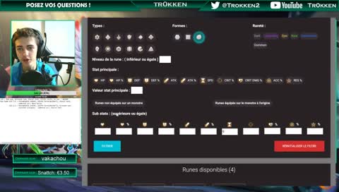 [OR] Optimizer pour le FGR : Help me ! 