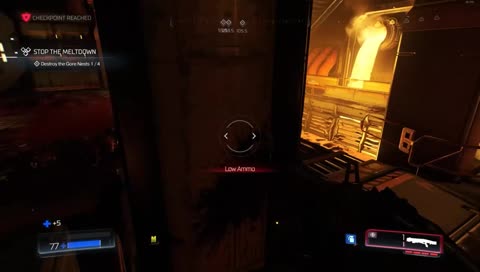 DDDDDDOOM