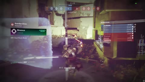 Pro Level Defence