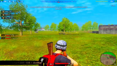 [FR/PC] Grind Solo Z2 posey  (^_^) !! <3 