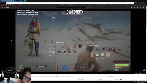 Not Raided! - !charity !discord