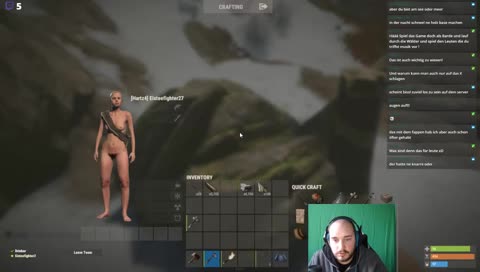 [Ger/Eng] Wir machen Auge #aktive Gildenmember für SW gesucht