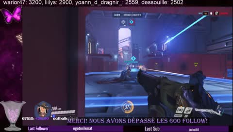 la violence