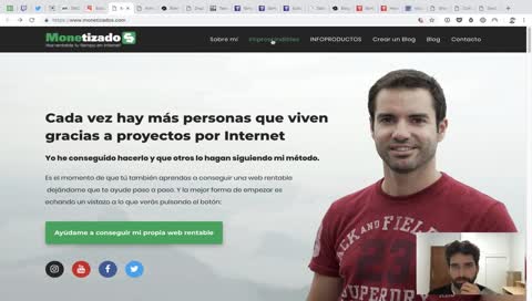 ¡LANZANDO UNA STARTUP DESDE CERO EN 24 HORAS! 💡➡️🚀 Reto #24hrStartup