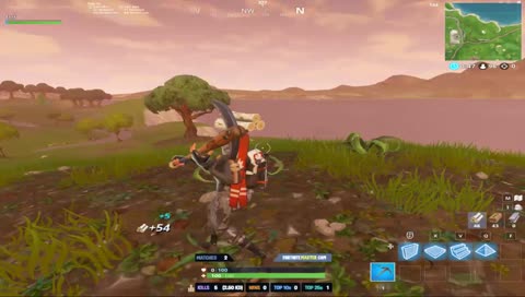 We out here fraggin' | !discord !poll