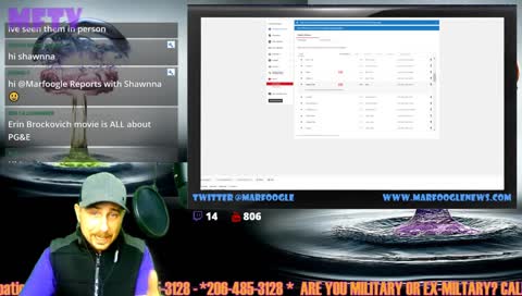 Hey doing another Call in tonight! hope you all Join