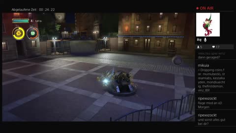 [Ger/Eng] Lass knacken Baby :)