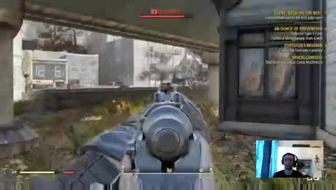 24 hour charity stream for MacMillan cancer Support!!!