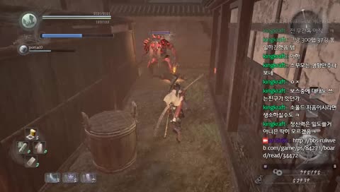 인왕 대태도 영계동행으로 1회차부터