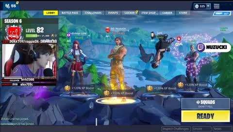 900+ [DK] 💥FOLLOWER GAMES!!💥 - Giveaway ved 500 followers! -!hold !giveaway