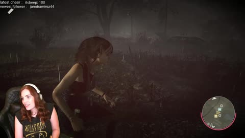 (AUS)wines and spooky games (PS4)
