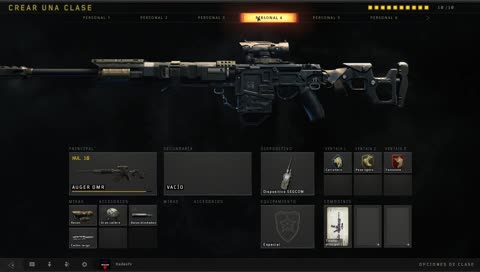 pasamos prestigio 3 K/D2.25