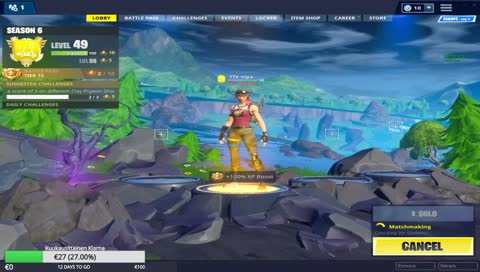 Haistaan pahalta, pelataan videopelejä, juodaan energiajuomia #INXALAN