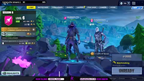 <RC> I don't like this game | !Discord