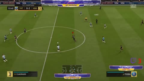 Suite Futchamp ! Viens faire un tour !